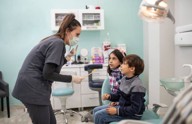 Laser Dentistry in Westmoreland, TN