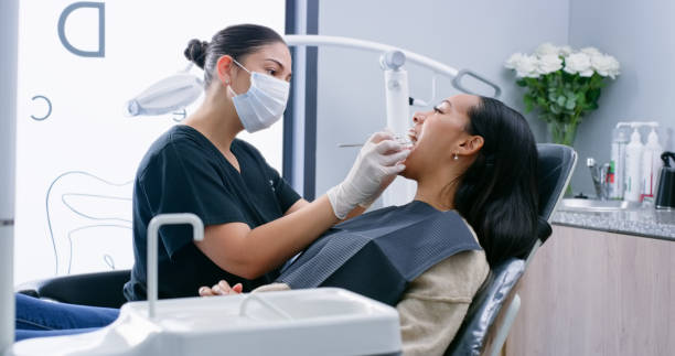 Oral Cancer Screening in Westmoreland, TN