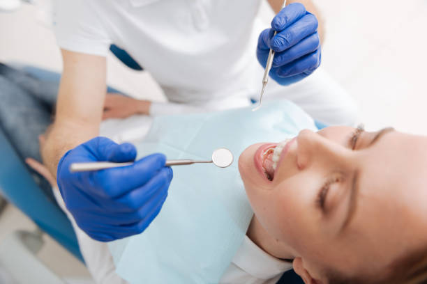 Why Choose Us for Your Dental Needs in Westmoreland, TN